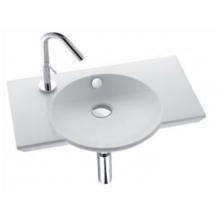 Раковина 60х41, белая Jacob Delafon FORMILIA - SPHERIK E4503-00