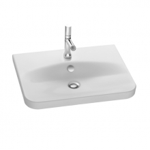 Раковина (60х46) с одним отверстием для смесителя Jacob Delafon Replay E4485-00