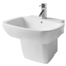 Раковина 60х50 см Gala Universal 11040