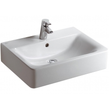 Раковина 60см Ideal Standard Connect Cube E 7945 01