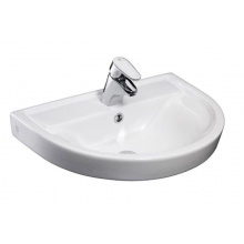 Раковина 60*45 см Gustavsberg Nordic GB1126000101