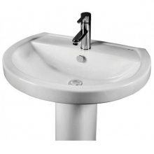 Раковина 63 см AM.PM. Bliss C554321WH