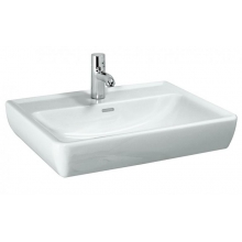 Раковина 650х480 мм Laufen Pro 8.1895.3.000.104.1