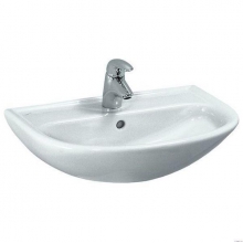Раковина 650х500 мм Laufen Pro 8.1095.3.000.104.1