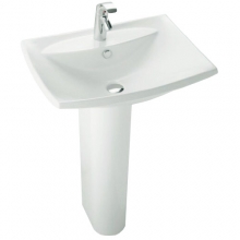 Раковина 650х530 мм Jacob Delafon Escale Е1211