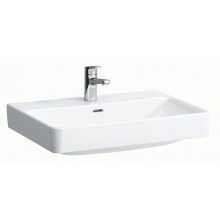 Раковина 650*465 Laufen Pro-s 8.1096.4.000.104.1