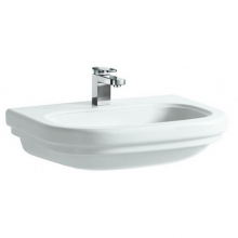Раковина 65х52 см Laufen LB3 1068.5.000.104.1