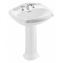 Раковина 69х50 см Jacob Delafon Portrait E1214