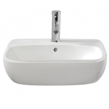 Раковина 700х480 мм Twyford MODA MD4341WH