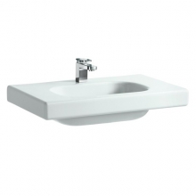 Раковина 80х52 см (для мебели) Laufen LB3 8.1468.1.000.104.1