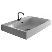 Раковина 80*45 Kerasan CENTO 353301