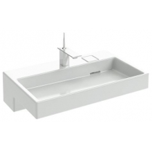 Раковина 80*49 на собственной опоре Jacob Delafon Terrace EXD112-00