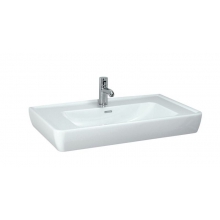 Раковина 850x480мм Laufen Pro 8.1395.6.000.104.1