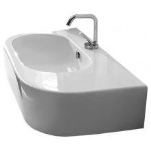 Раковина 90*42 KERASAN FLO 314401