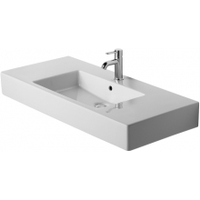 Раковина для мебели 1050 см Duravit VERO 0329100000