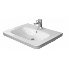Раковина для мебели 650 х 480 мм Duravit Durastyle 2320650000