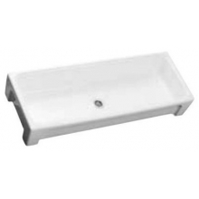 Раковина хозяйственная 120*45 Kerasan 714101
