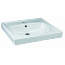 Раковина Ideal Standard Ecco W407301 на стиральную машину