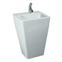 Раковина напольная 590х490мм Laufen Alessi DOT 1190.2