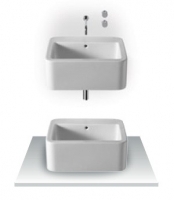 Раковина 60см.Roca Element 327571000