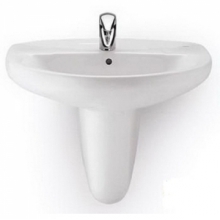 Раковина 60см.Roca Victoria 327392000