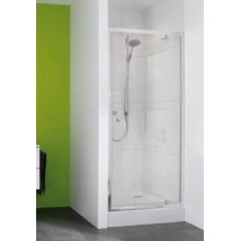 Распашная дверь 900 х 1850 Huppe Serie X0 620302.069.321