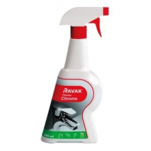 Ravak Cleaner Chrome X01106