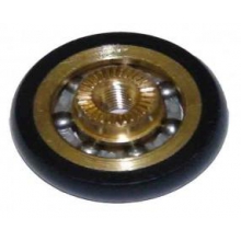 Ролик 19мм для двери душевой кабины 4994900004