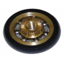 Ролик 21мм для двери душевой кабины 4994900003