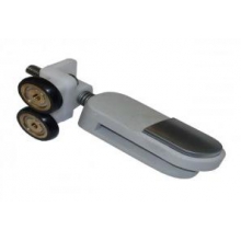 Роликовый узел для душевой кабины IDO SHOWERAMA 9-5 S5662