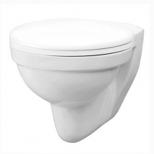 Подвесной унитаз Santek Консул 1.WH20.2.315