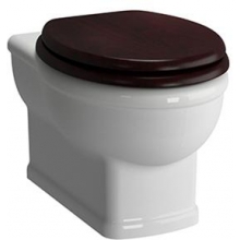 Подвесной унитаз Vitra Efes 5802B003-0075