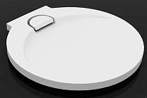 Поддон Vayer Boomerang D1000