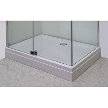 Поддон акриловый Elegansa 90*120*16 КВАДРАТ