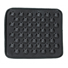 Подушка для кресла-коляски WC-G-C