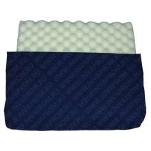 Подушка для кресла-коляски без выреза 85007