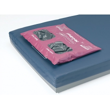 Подкладка для пяток Invacare Softform Heelpad