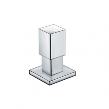 Ручка BLANCO QUADRIS хром M003082