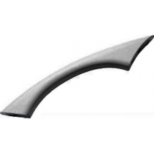 Ручка RAVAK Rosa II для VS серая B53200000O