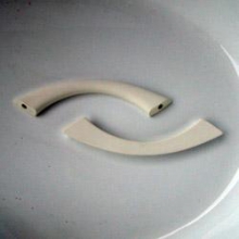 Ручка RAVAK Sonata белая B570000001