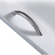 Ручка RAVAK универсальная нержавеющая сталь B5C0000000