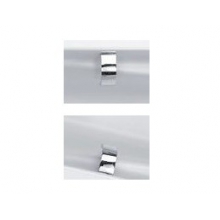 Ручки для ванны Jacob Delafon Odeon Up E6752-CP