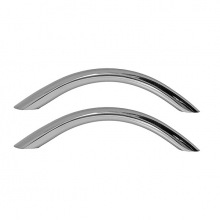 Ручки к ванне Roca Malibu 526803010