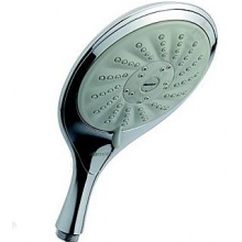 Ручной душ (3 функции) Damixa OVAL TRIO 765600000