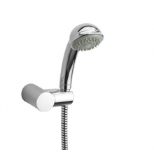 Ручной душ три функции, рабклин, шланг, держ. Damixa AquaSpray Plus 765120000