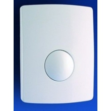 SANIT Кран-кнопка для писсуара к инсталяции 90 653 00 T 16 064 28