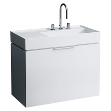Шкаф для раковины 1033.9 (895x455x615 мм) Laufen Kartell 4.0760.1.033.631.1