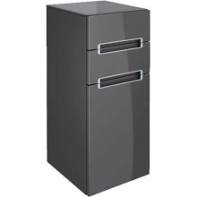 Шкаф (лев.) VILLEROY&BOCH SUBWAY 350х860х370 мм A712FSDH