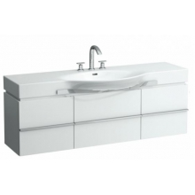 Шкаф под раковину 1170.6 и 1270.6 Laufen Palace New 4.0135.1.075.463.1