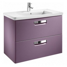 Шкаф под раковину 60 см Roca Gap ZRU9000078